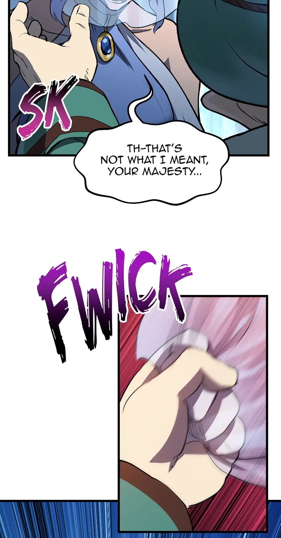 Read Latna Saga_ Survival of a Sword King ENGLISH Manga Online