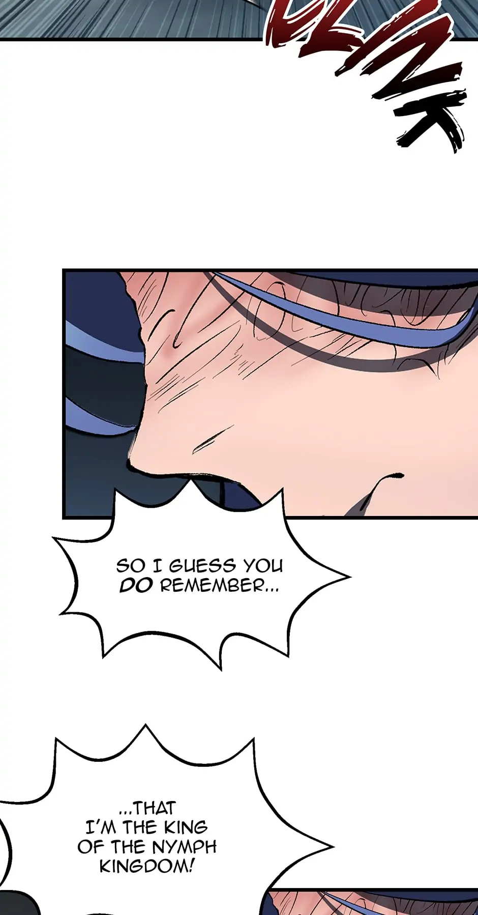 Read Latna Saga_ Survival of a Sword King ENGLISH Manga Online