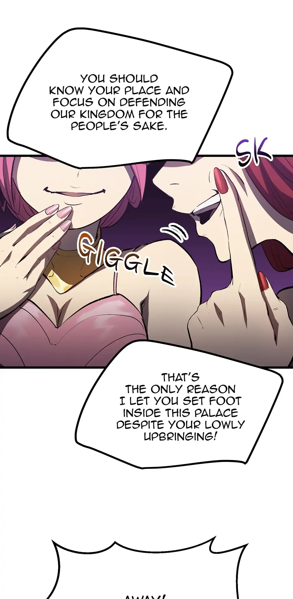 Read Latna Saga_ Survival of a Sword King ENGLISH Manga Online