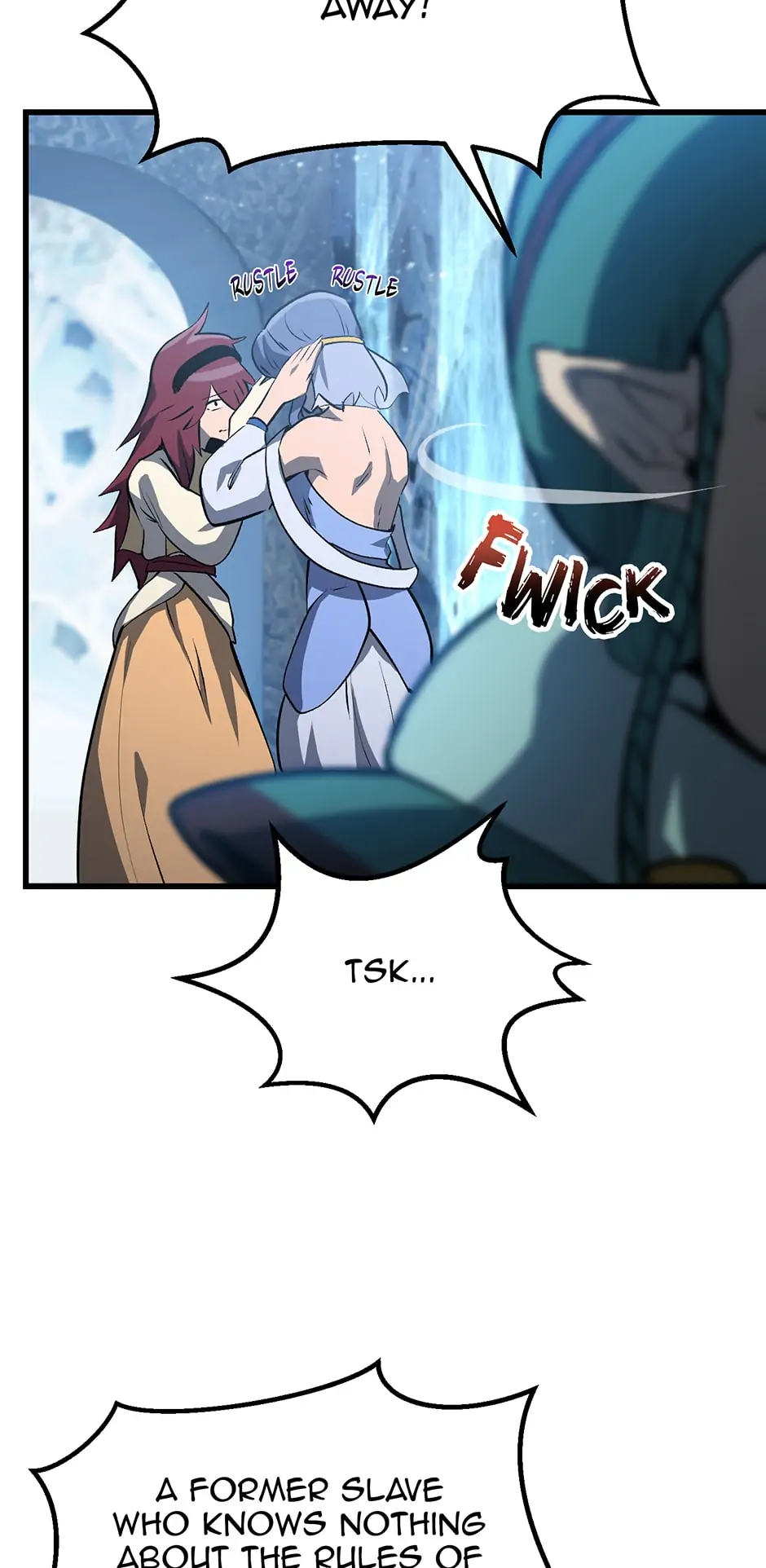 Read Latna Saga_ Survival of a Sword King ENGLISH Manga Online