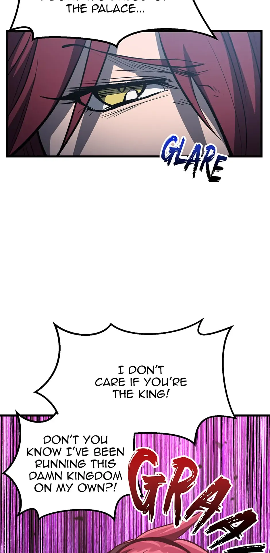 Read Latna Saga_ Survival of a Sword King ENGLISH Manga Online