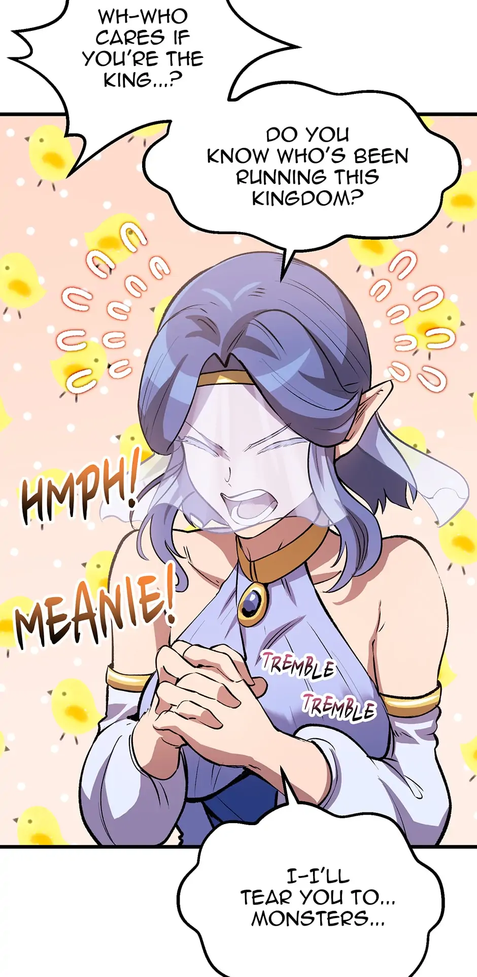 Read Latna Saga_ Survival of a Sword King ENGLISH Manga Online