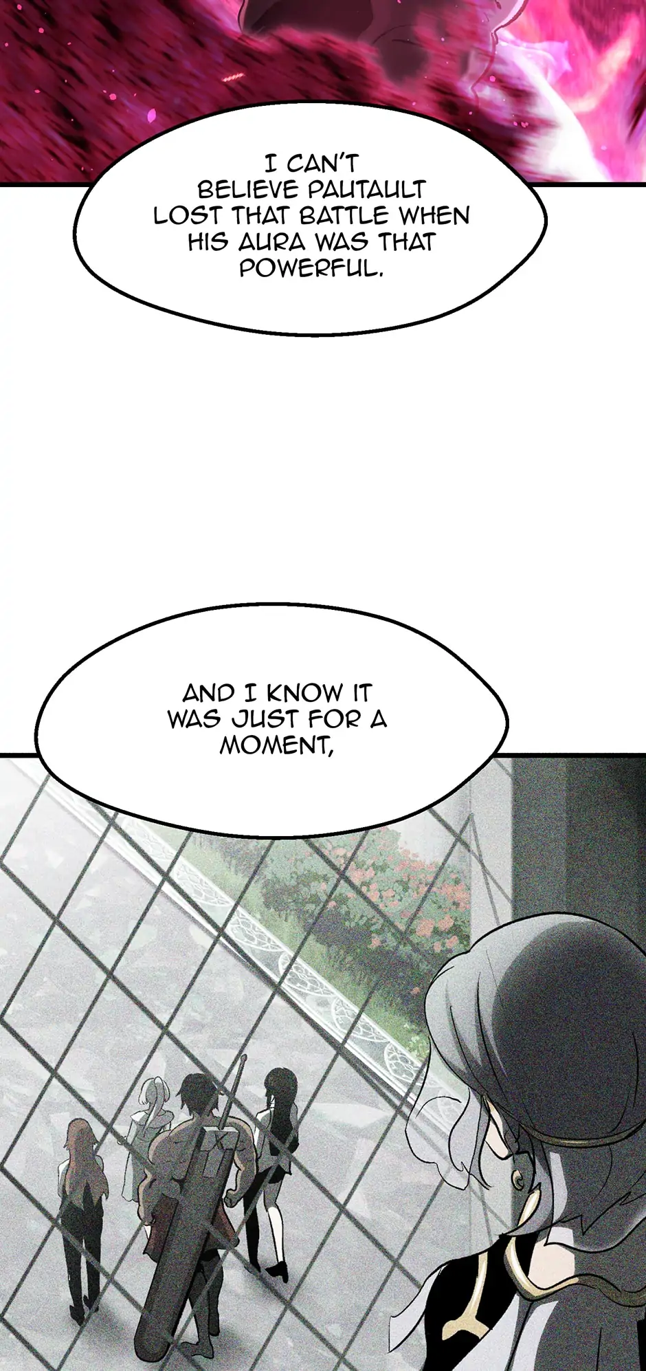 Read Latna Saga_ Survival of a Sword King ENGLISH Manga Online