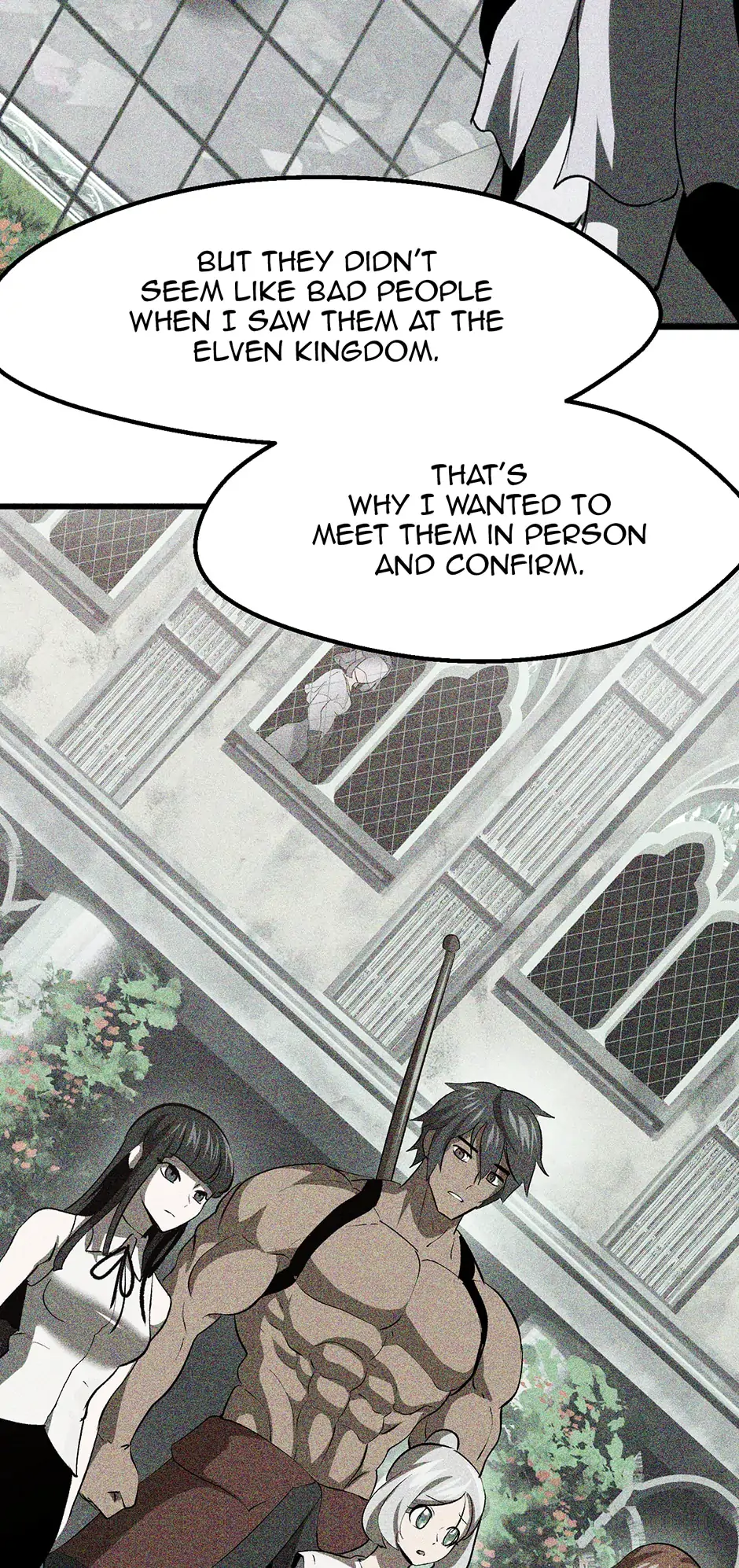 Read Latna Saga_ Survival of a Sword King ENGLISH Manga Online