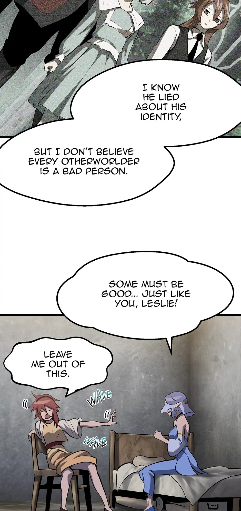 Read Latna Saga_ Survival of a Sword King ENGLISH Manga Online