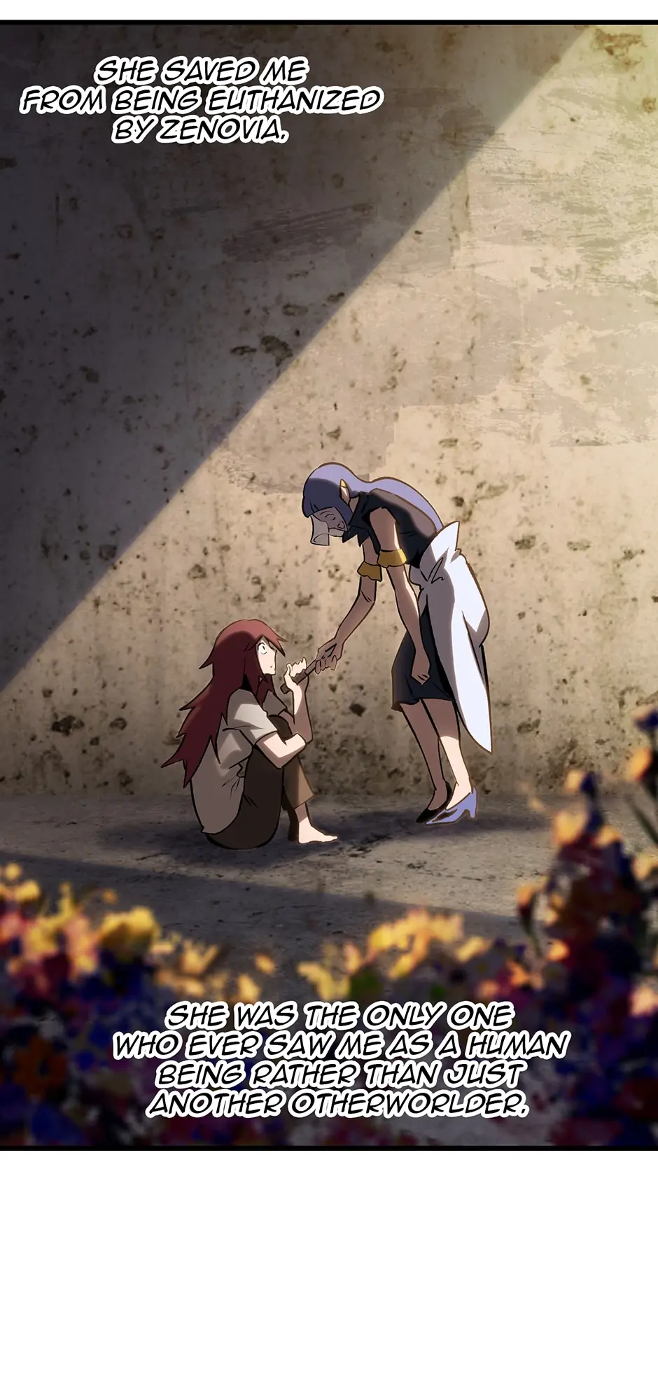 Read Latna Saga_ Survival of a Sword King ENGLISH Manga Online