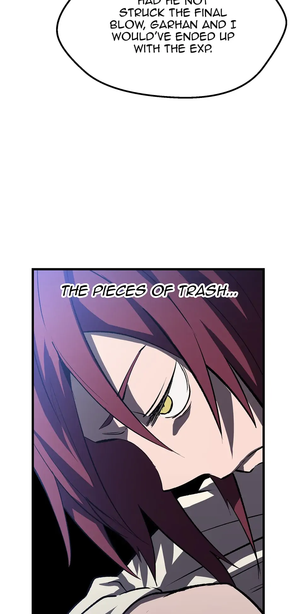 Read Latna Saga_ Survival of a Sword King ENGLISH Manga Online