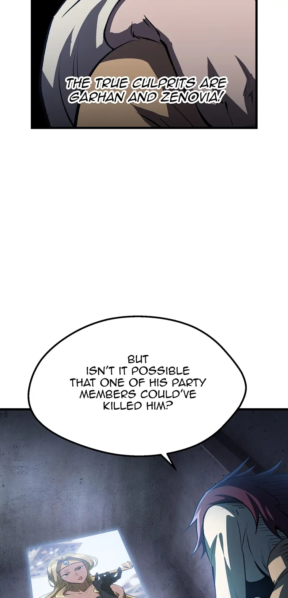 Read Latna Saga_ Survival of a Sword King ENGLISH Manga Online