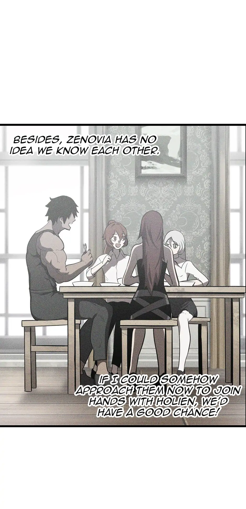 Read Latna Saga_ Survival of a Sword King ENGLISH Manga Online