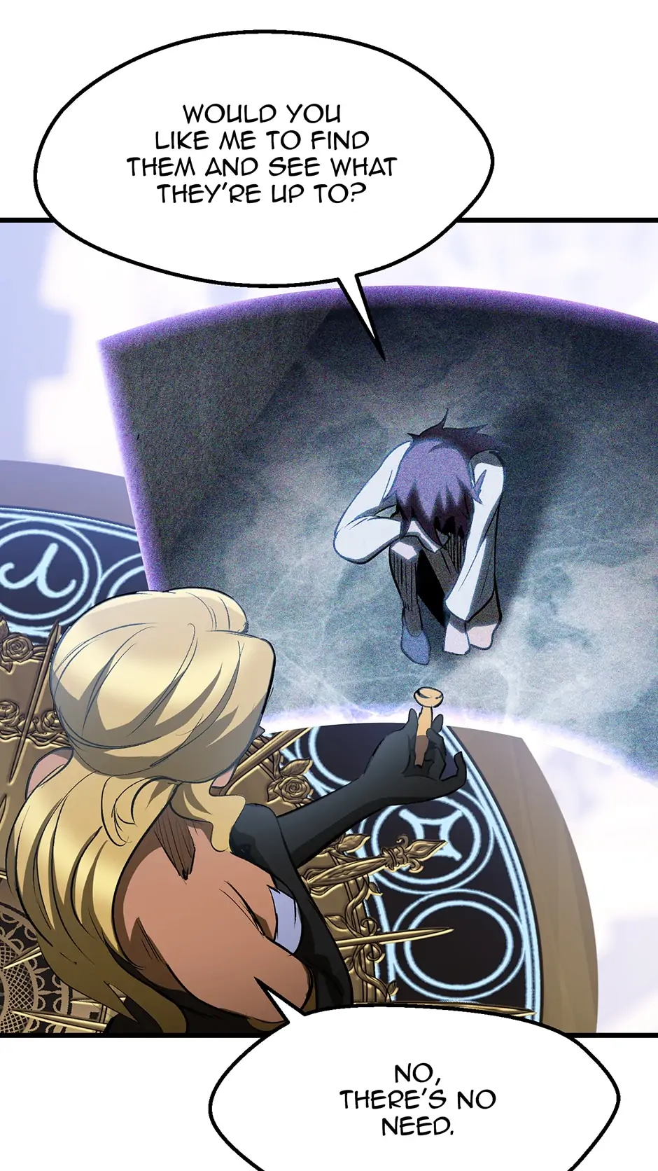 Read Latna Saga_ Survival of a Sword King ENGLISH Manga Online