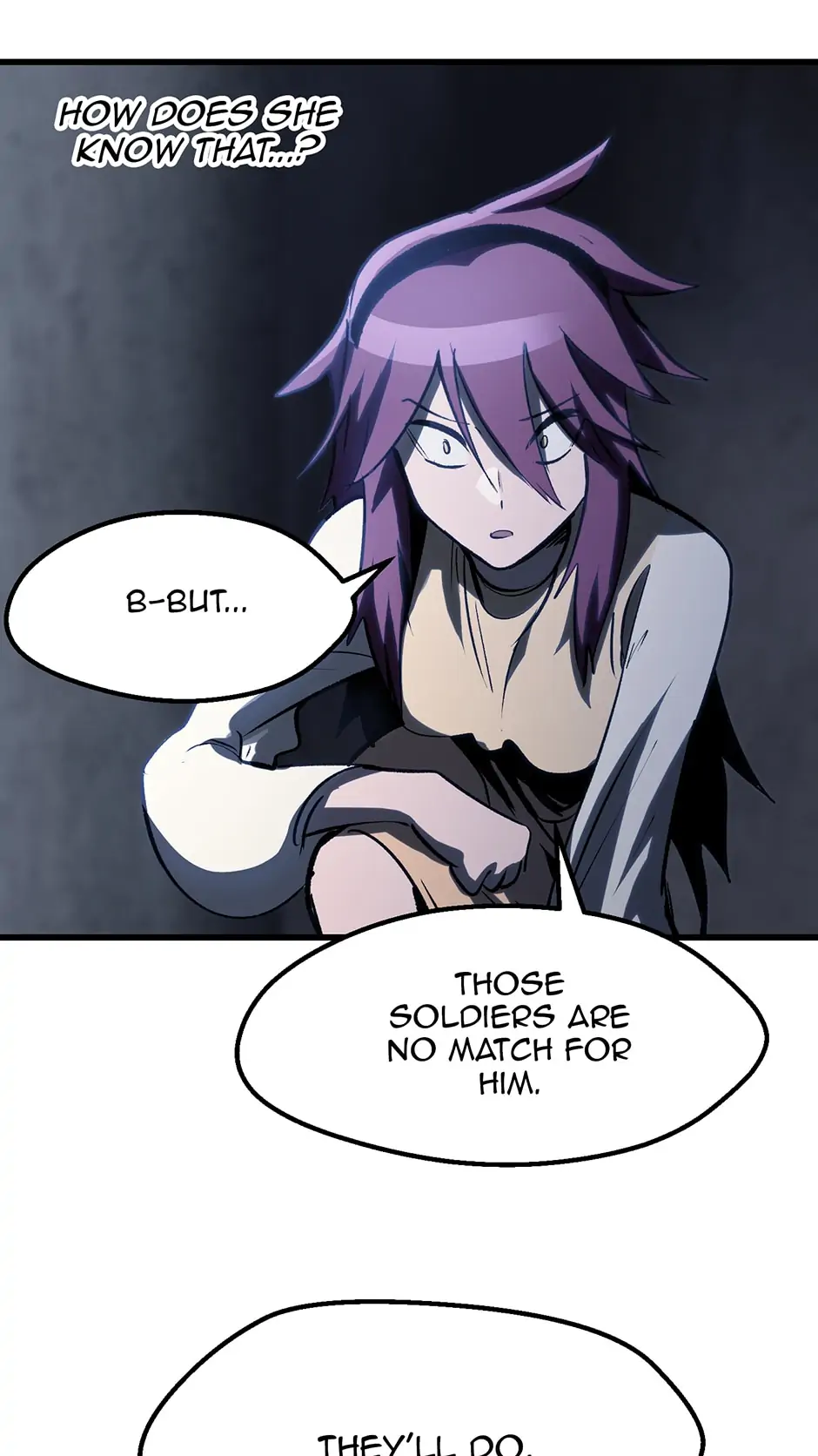 Read Latna Saga_ Survival of a Sword King ENGLISH Manga Online