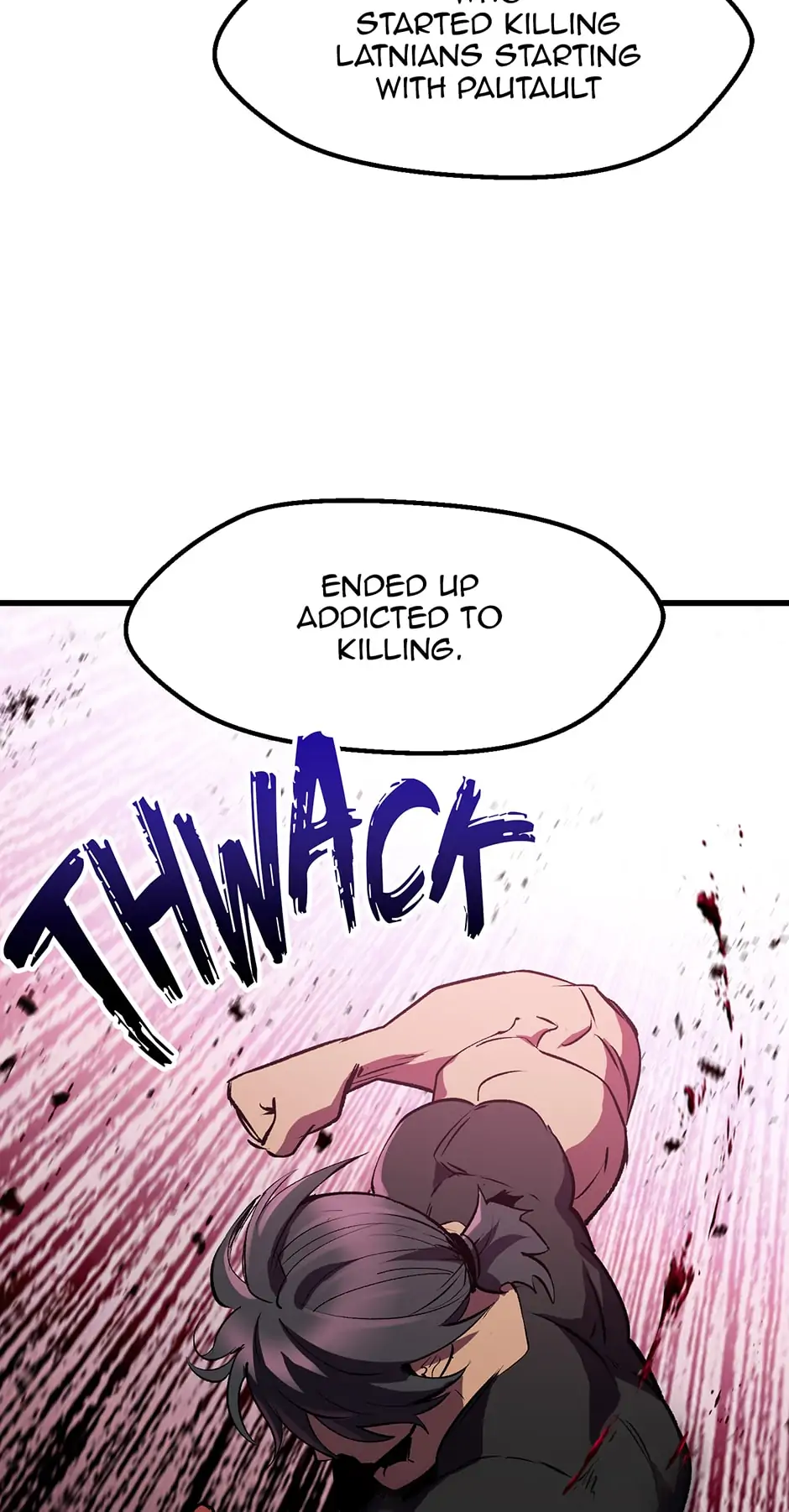 Read Latna Saga_ Survival of a Sword King ENGLISH Manga Online