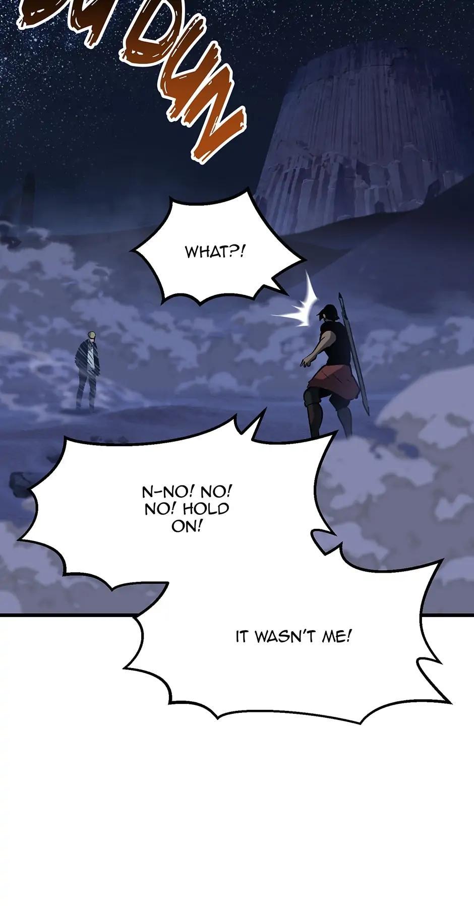 Read Latna Saga_ Survival of a Sword King ENGLISH Manga Online