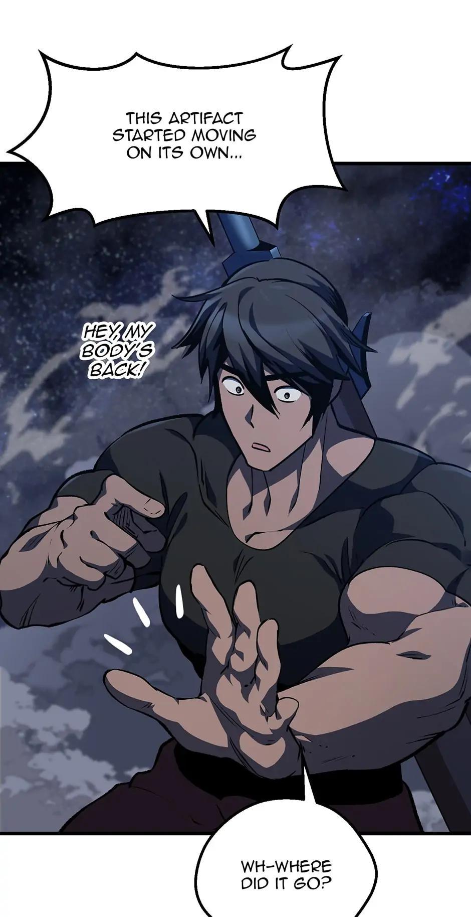 Read Latna Saga_ Survival of a Sword King ENGLISH Manga Online