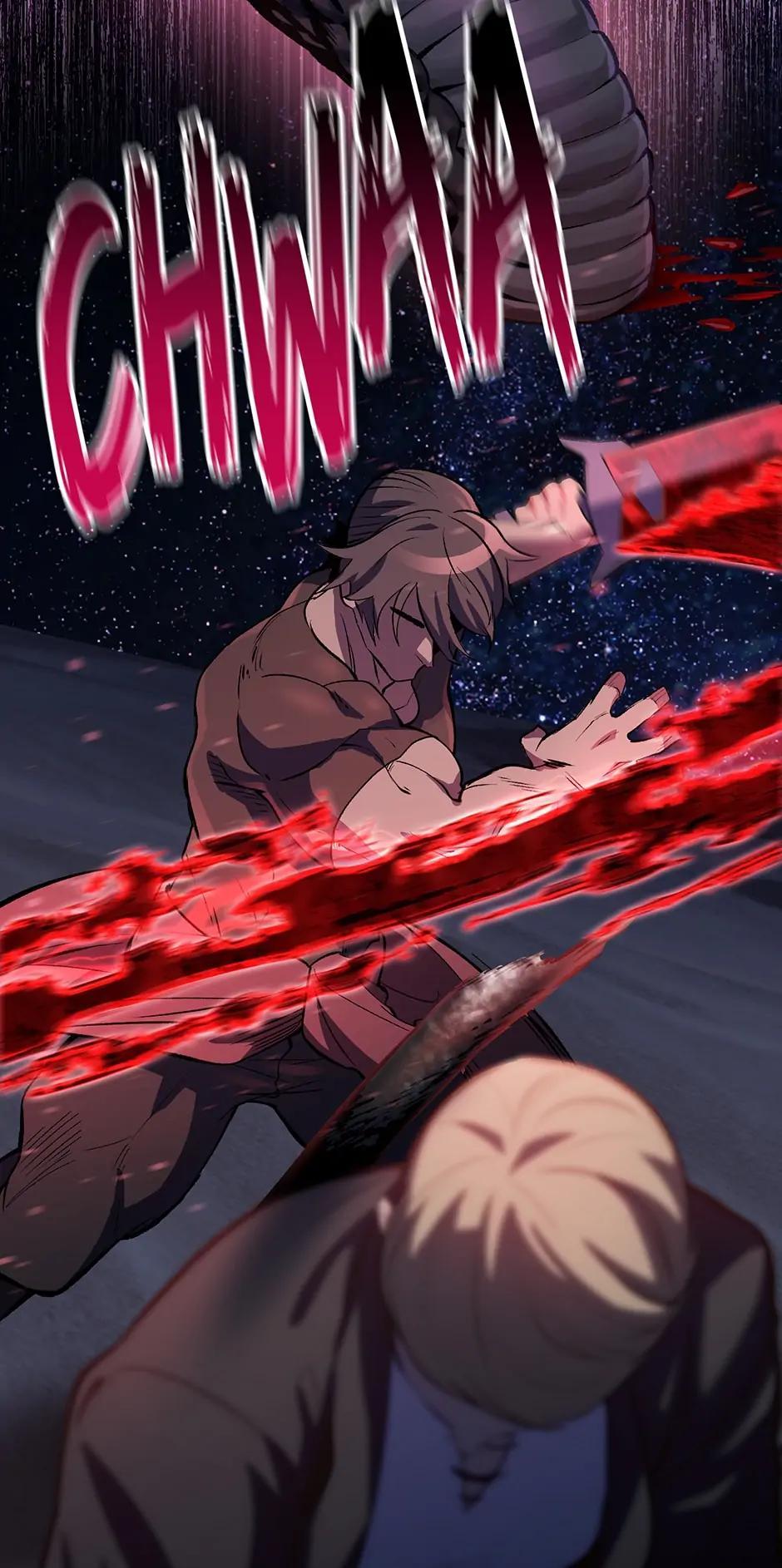 Read Latna Saga_ Survival of a Sword King ENGLISH Manga Online