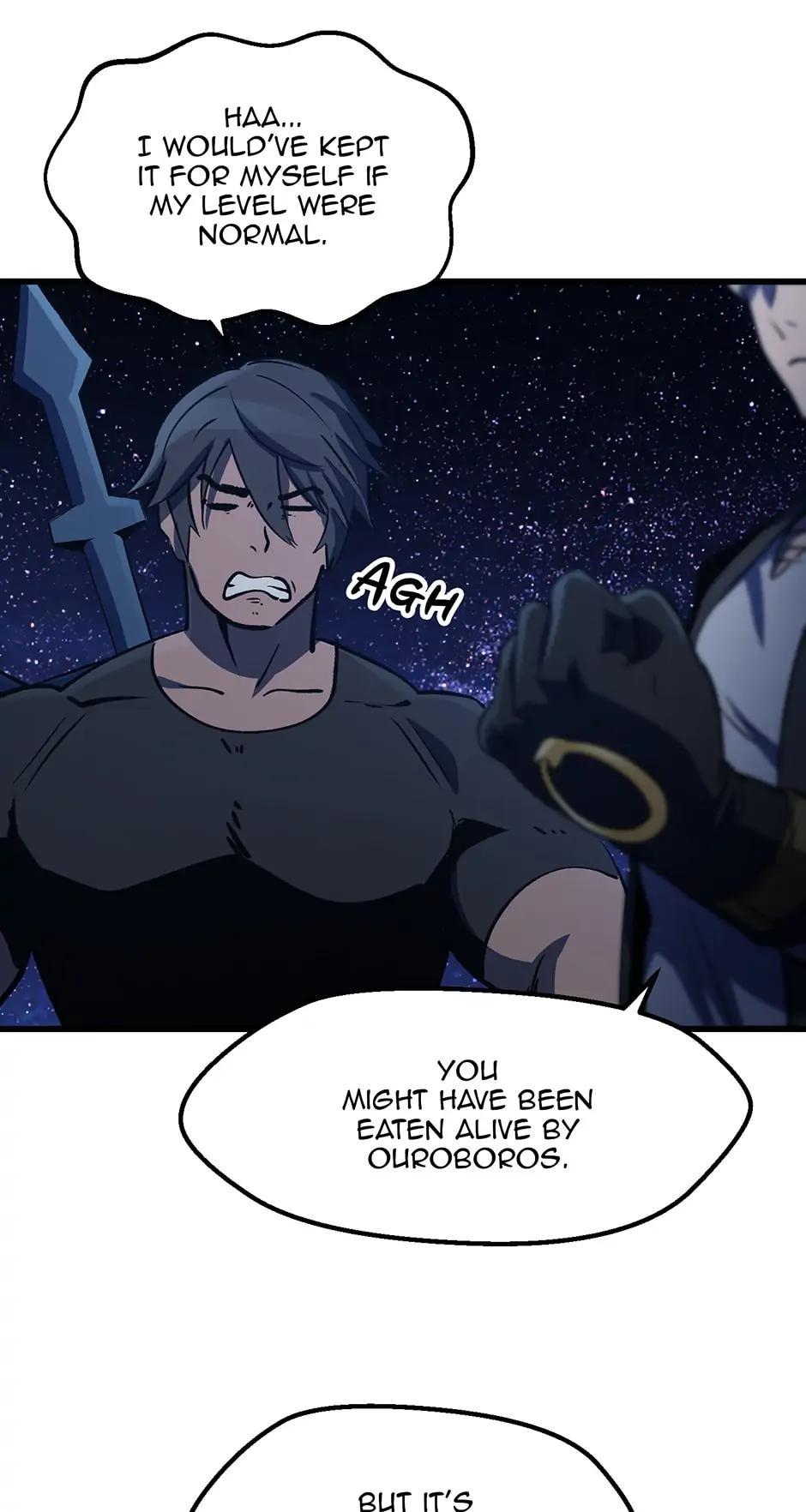 Read Latna Saga_ Survival of a Sword King ENGLISH Manga Online