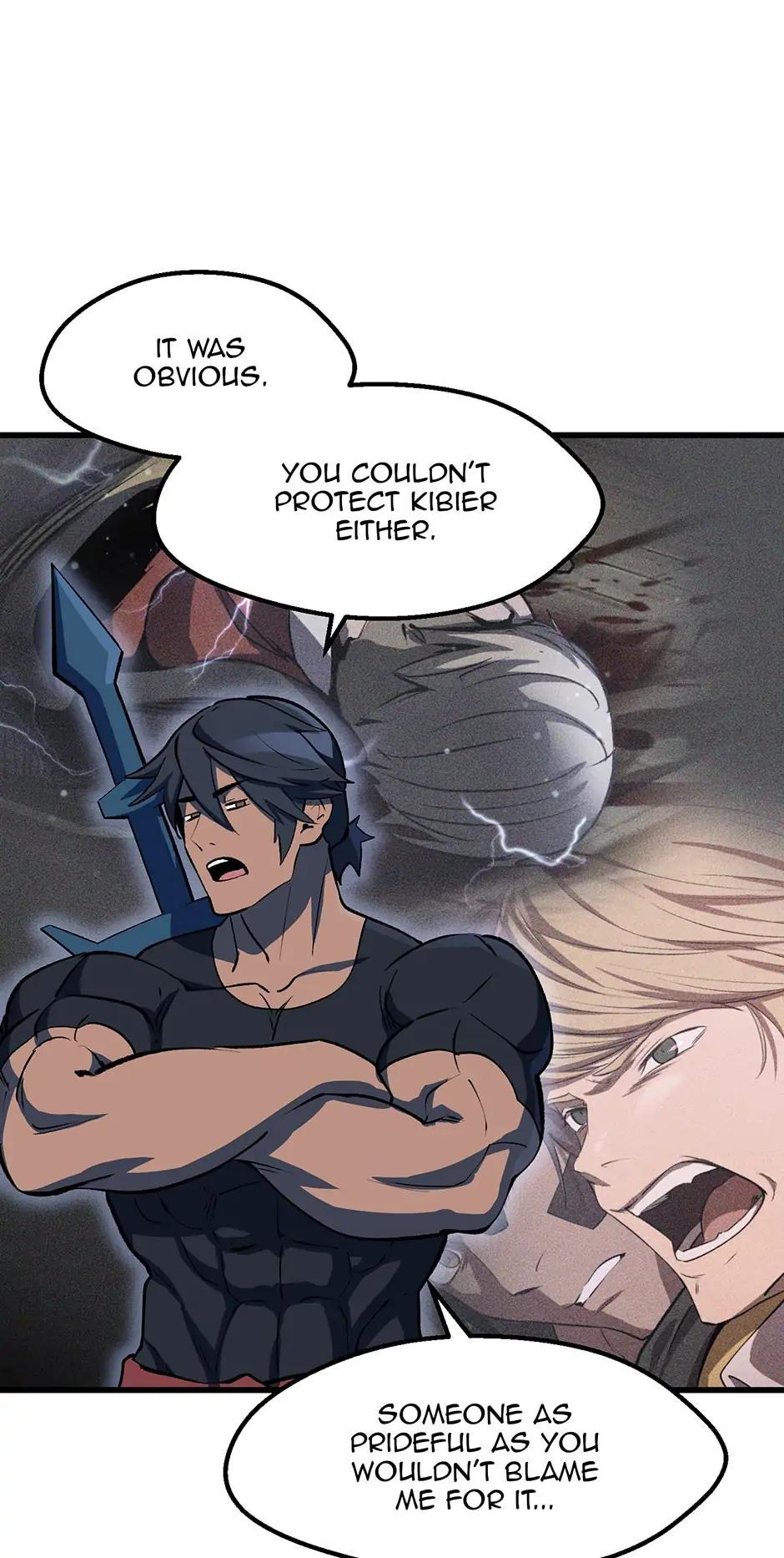 Read Latna Saga_ Survival of a Sword King ENGLISH Manga Online