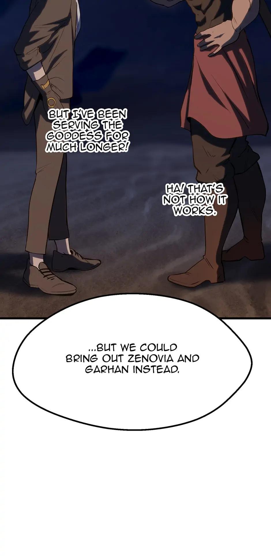 Read Latna Saga_ Survival of a Sword King ENGLISH Manga Online