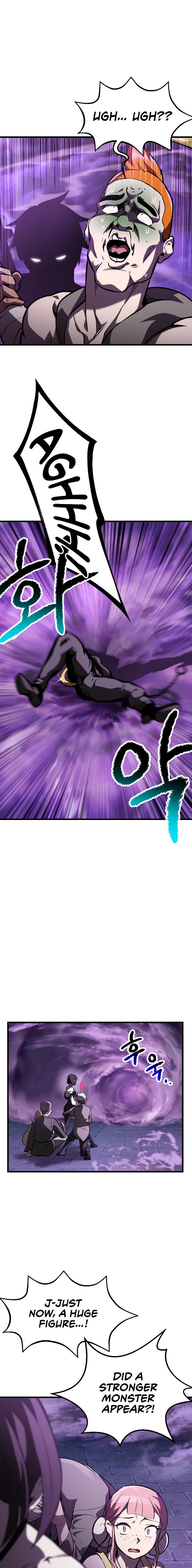 Read Latna Saga_ Survival of a Sword King ENGLISH Manga Online