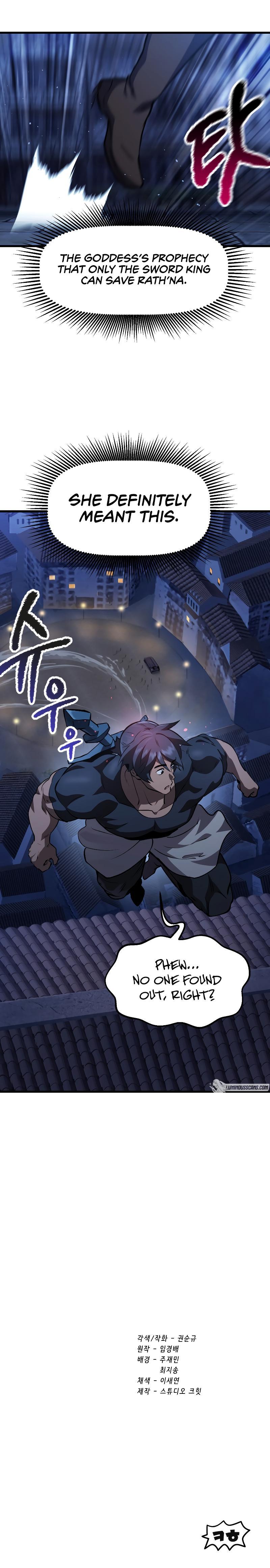 Read Latna Saga_ Survival of a Sword King ENGLISH Manga Online