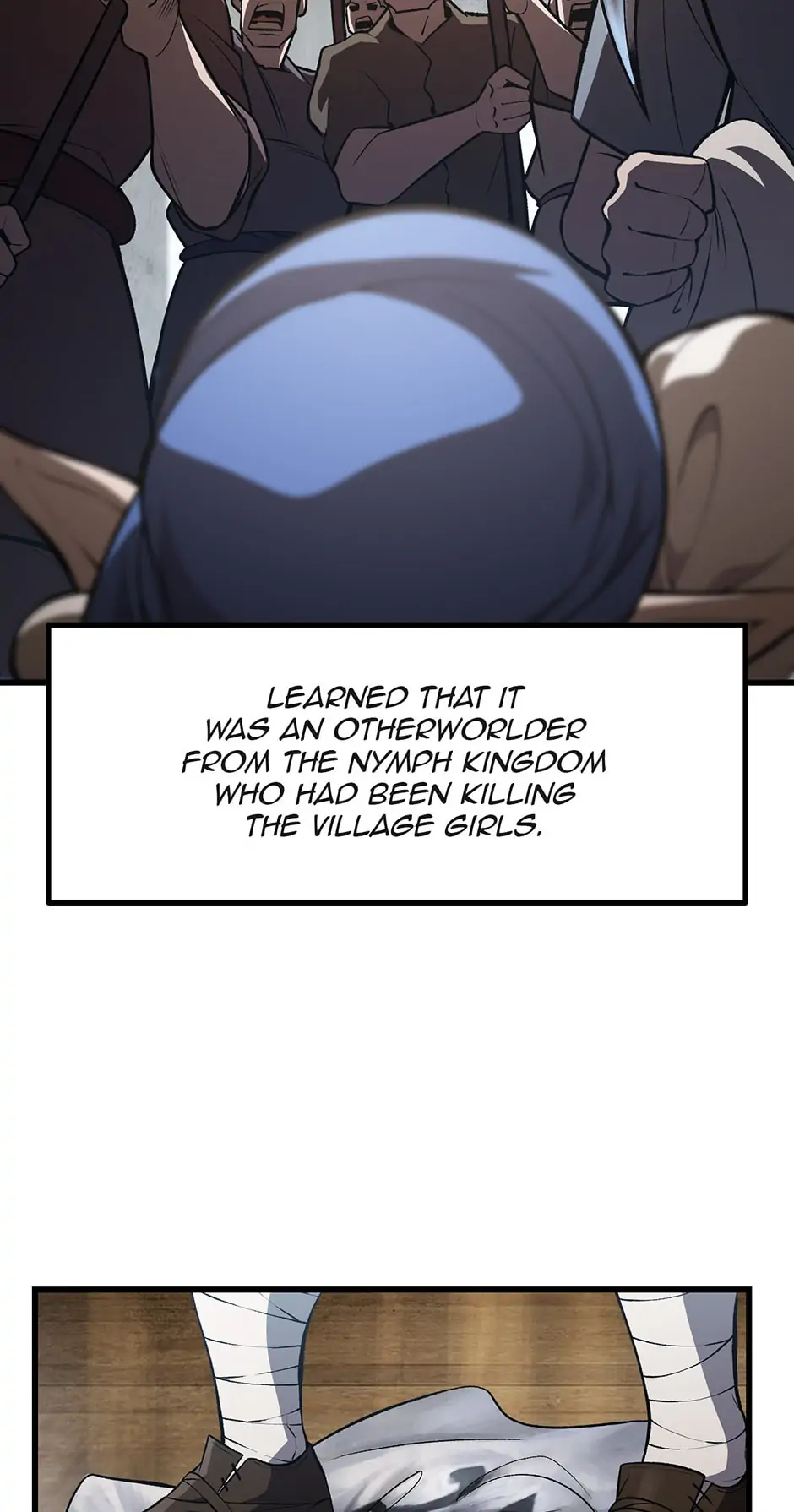 Read Latna Saga_ Survival of a Sword King ENGLISH Manga Online