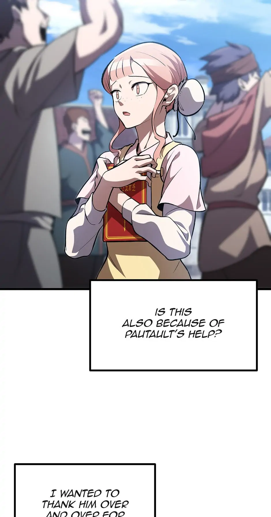 Read Latna Saga_ Survival of a Sword King ENGLISH Manga Online