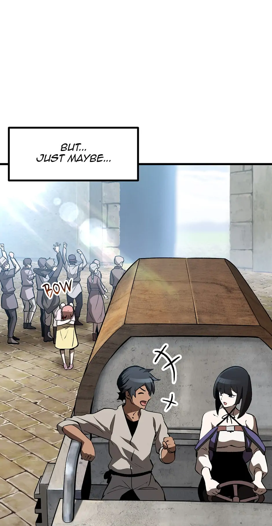 Read Latna Saga_ Survival of a Sword King ENGLISH Manga Online