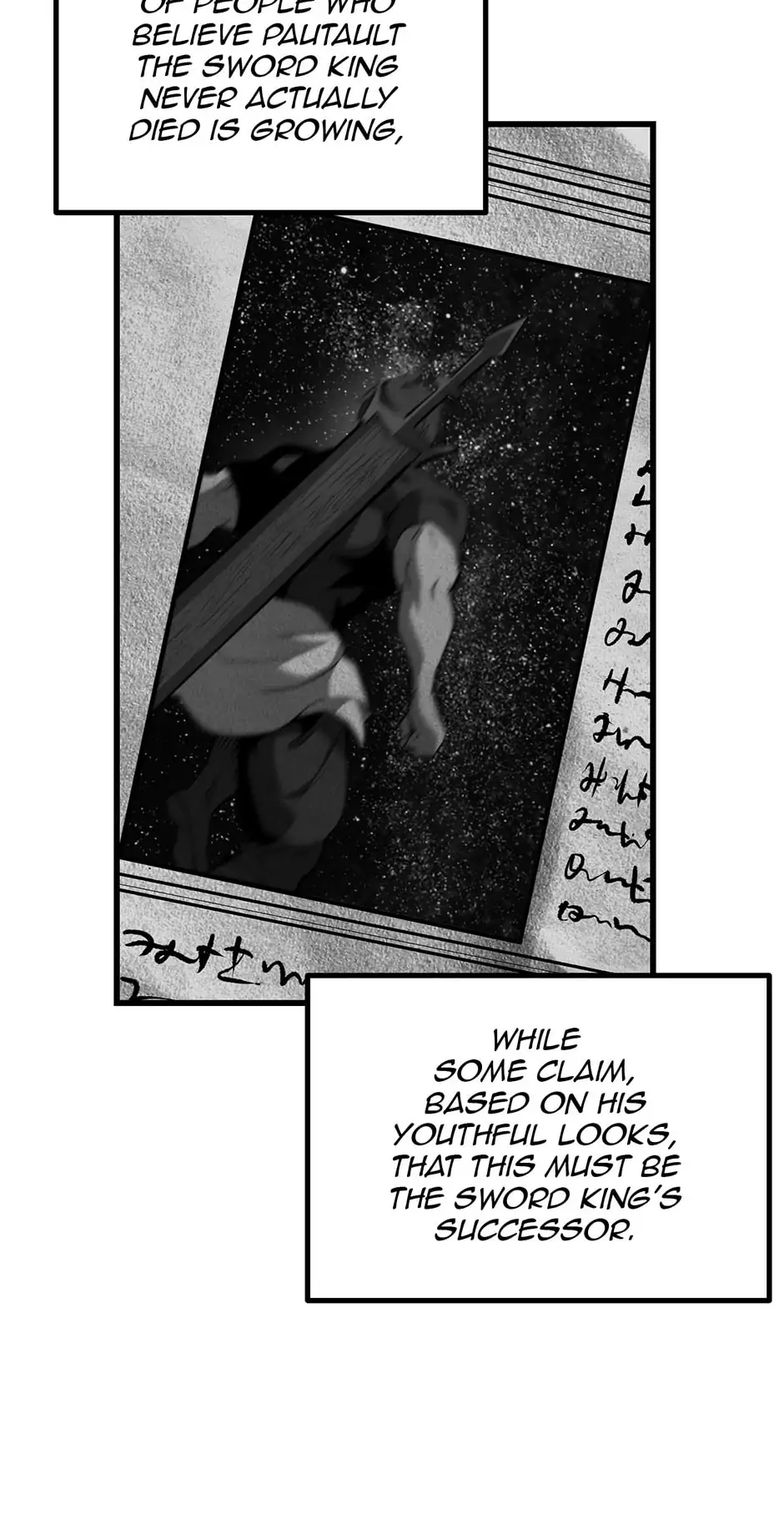 Read Latna Saga_ Survival of a Sword King ENGLISH Manga Online