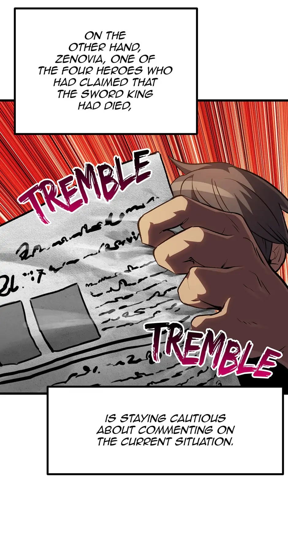 Read Latna Saga_ Survival of a Sword King ENGLISH Manga Online