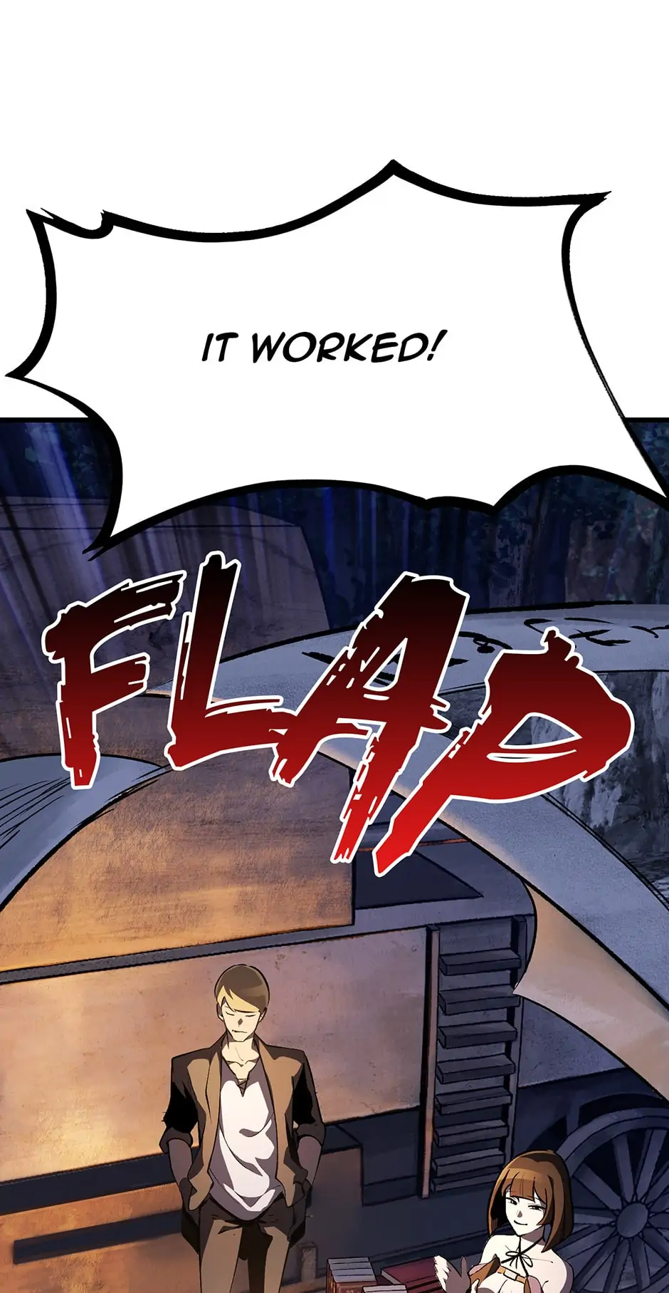 Read Latna Saga_ Survival of a Sword King ENGLISH Manga Online