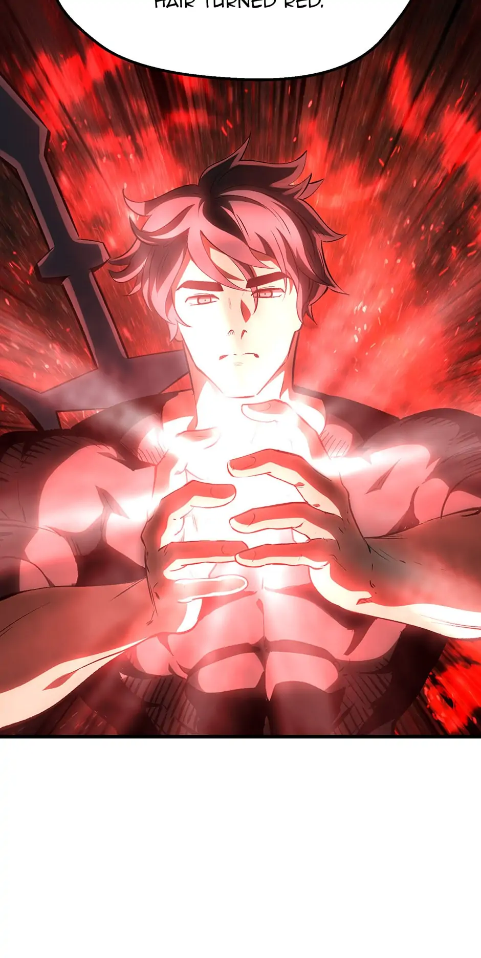 Read Latna Saga_ Survival of a Sword King ENGLISH Manga Online