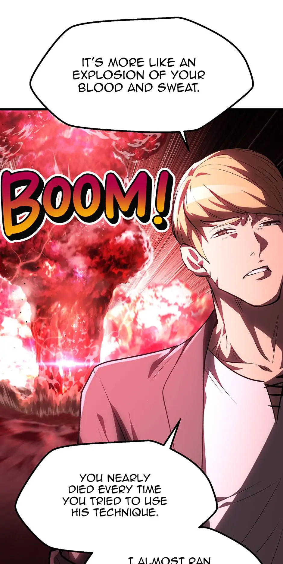 Read Latna Saga_ Survival of a Sword King ENGLISH Manga Online