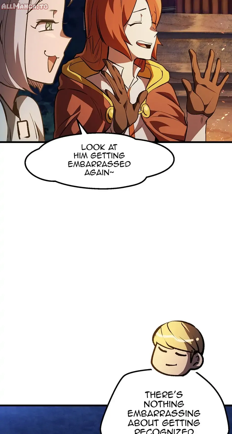 Read Latna Saga_ Survival of a Sword King ENGLISH Manga Online