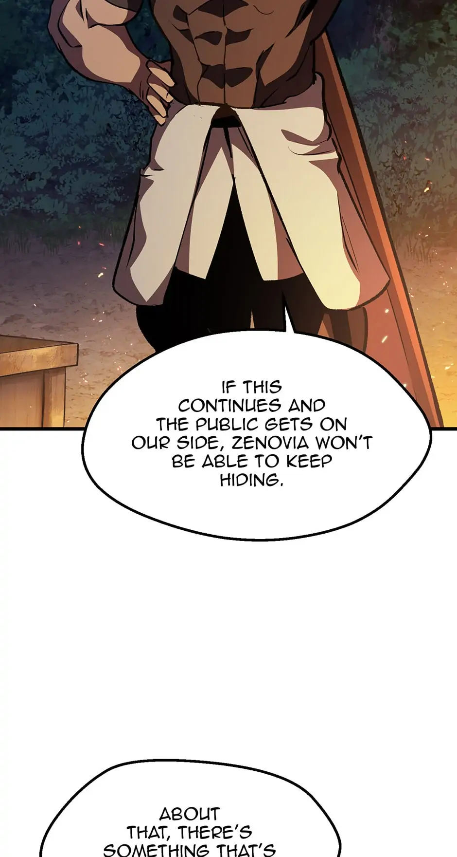 Read Latna Saga_ Survival of a Sword King ENGLISH Manga Online