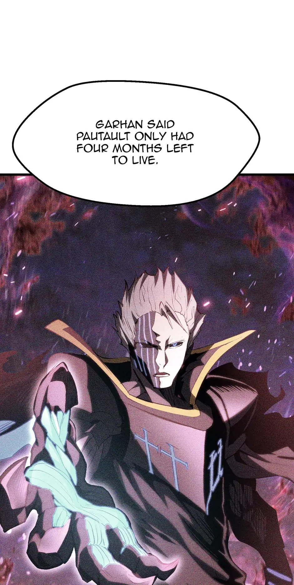 Read Latna Saga_ Survival of a Sword King ENGLISH Manga Online