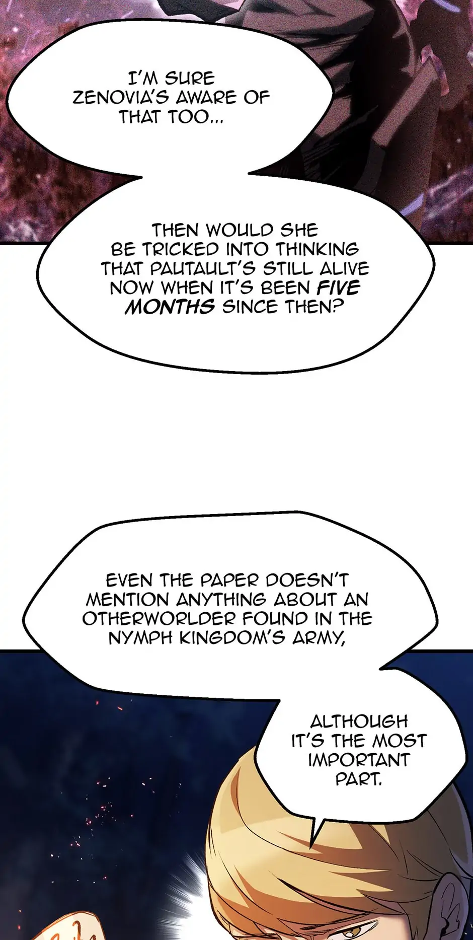 Read Latna Saga_ Survival of a Sword King ENGLISH Manga Online