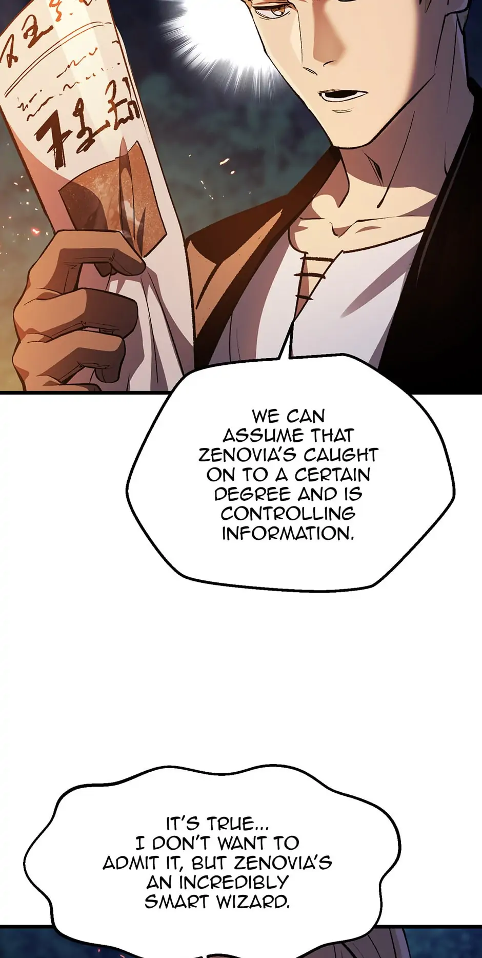 Read Latna Saga_ Survival of a Sword King ENGLISH Manga Online