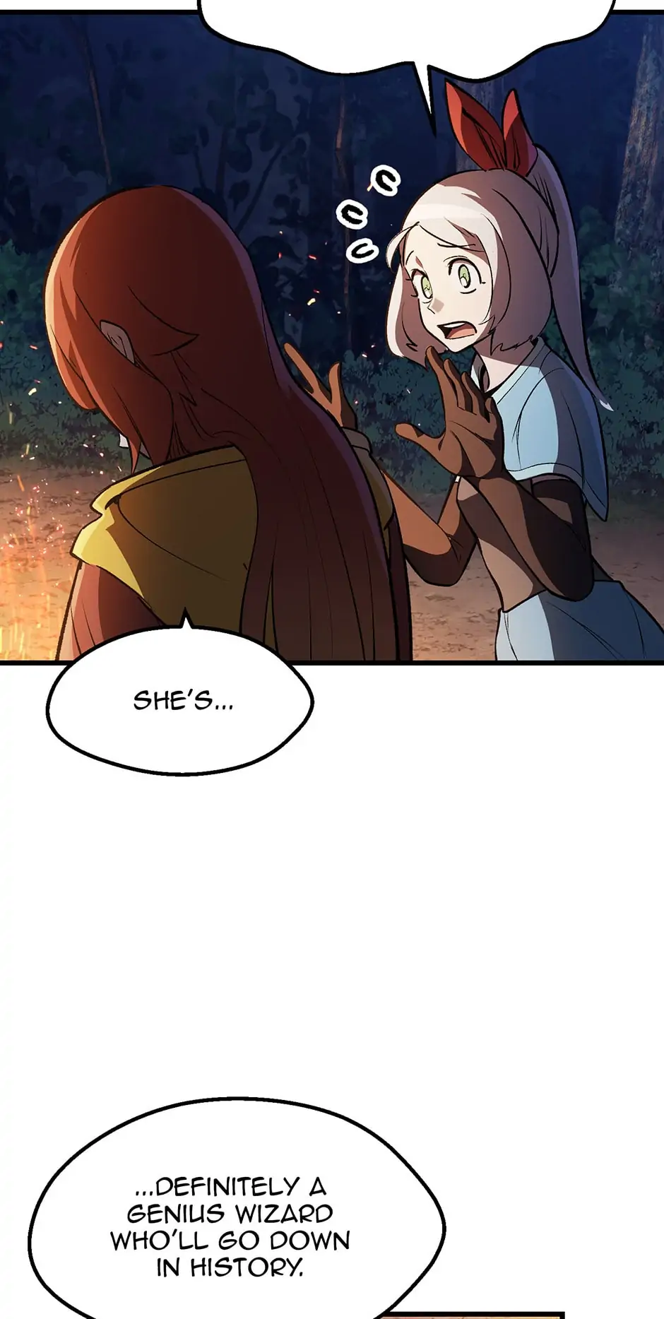 Read Latna Saga_ Survival of a Sword King ENGLISH Manga Online