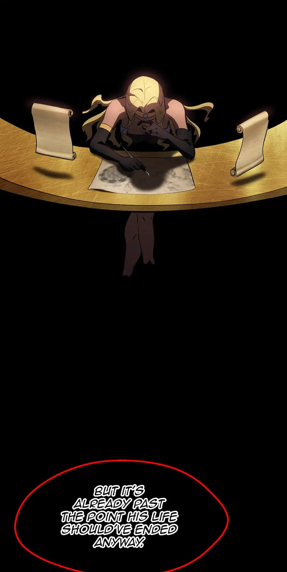 Read Latna Saga_ Survival of a Sword King ENGLISH Manga Online