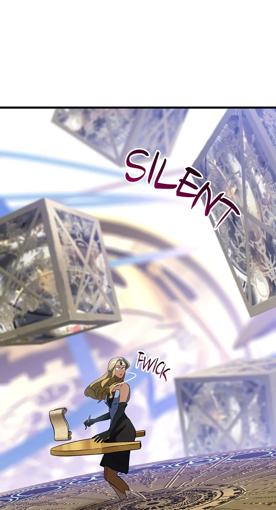 Read Latna Saga_ Survival of a Sword King ENGLISH Manga Online