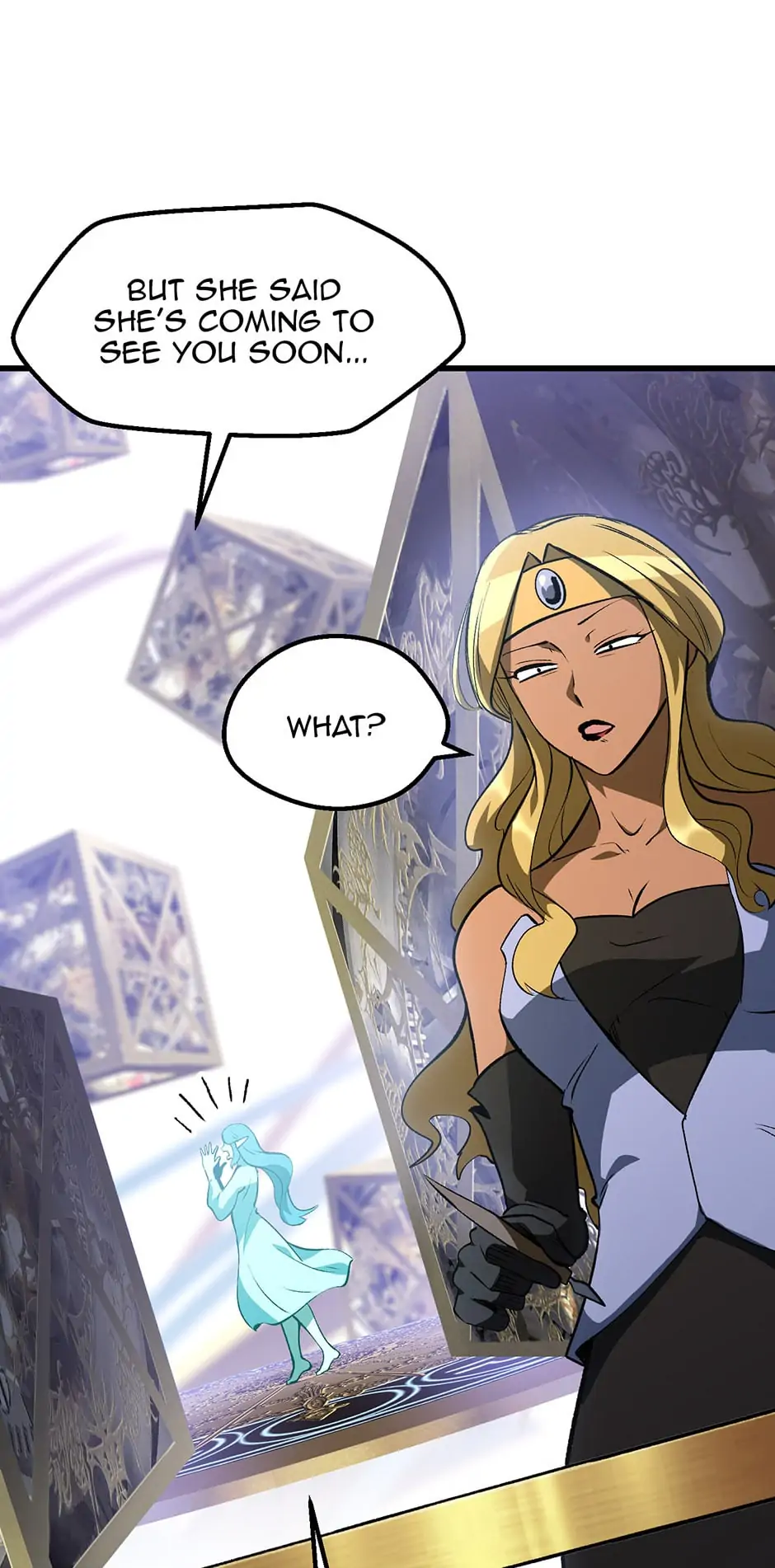 Read Latna Saga_ Survival of a Sword King ENGLISH Manga Online