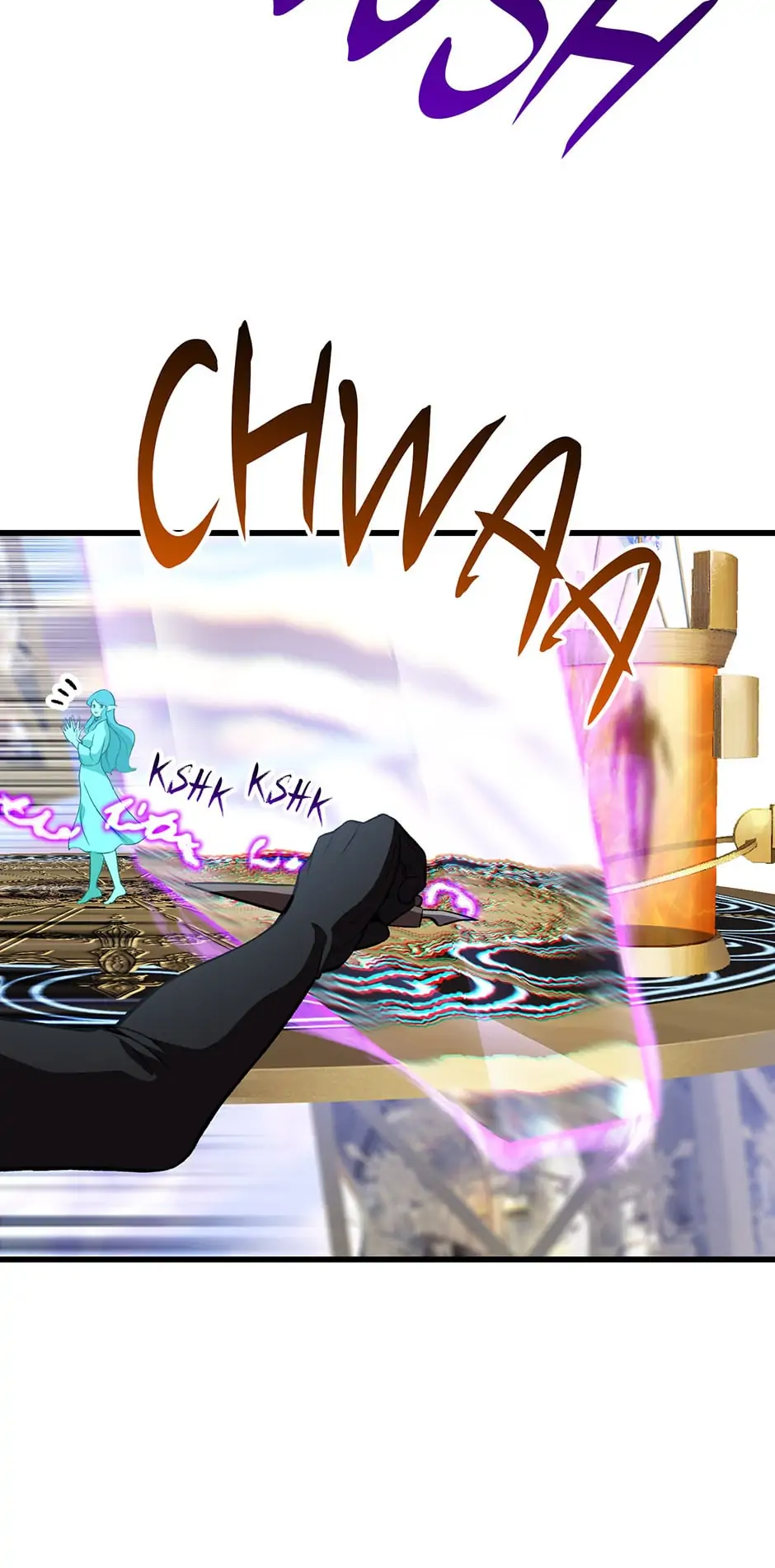 Read Latna Saga_ Survival of a Sword King ENGLISH Manga Online