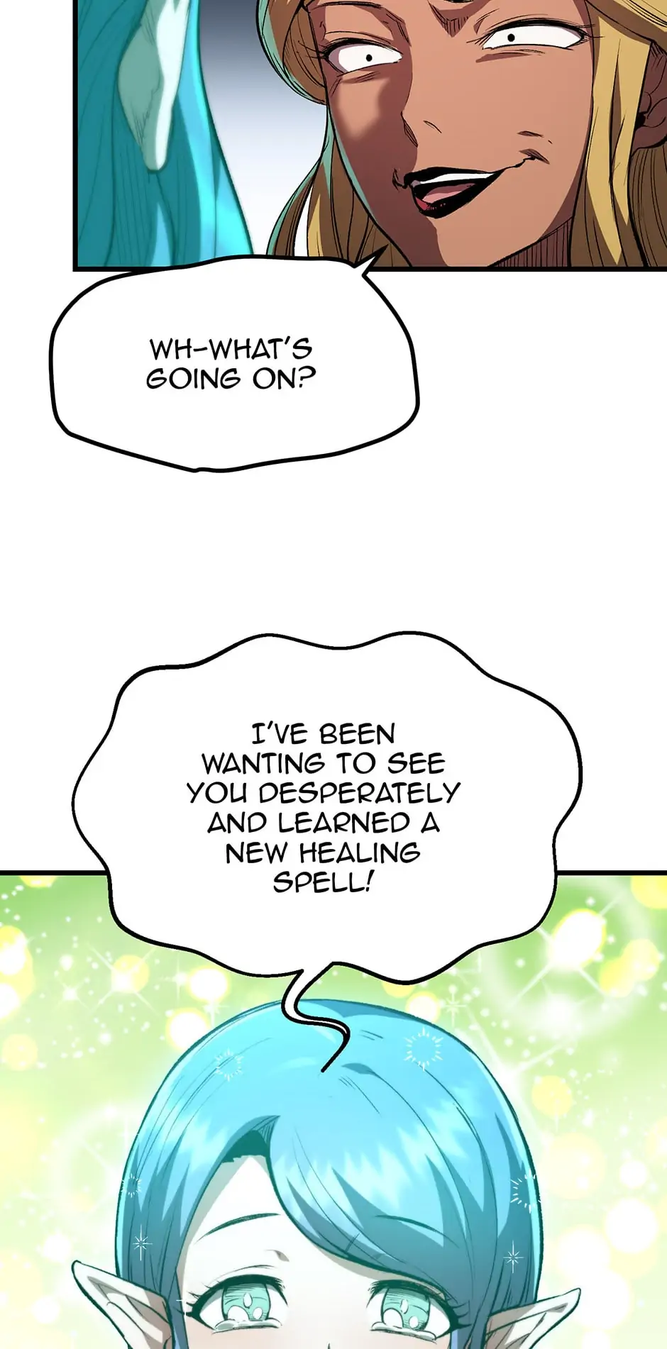 Read Latna Saga_ Survival of a Sword King ENGLISH Manga Online