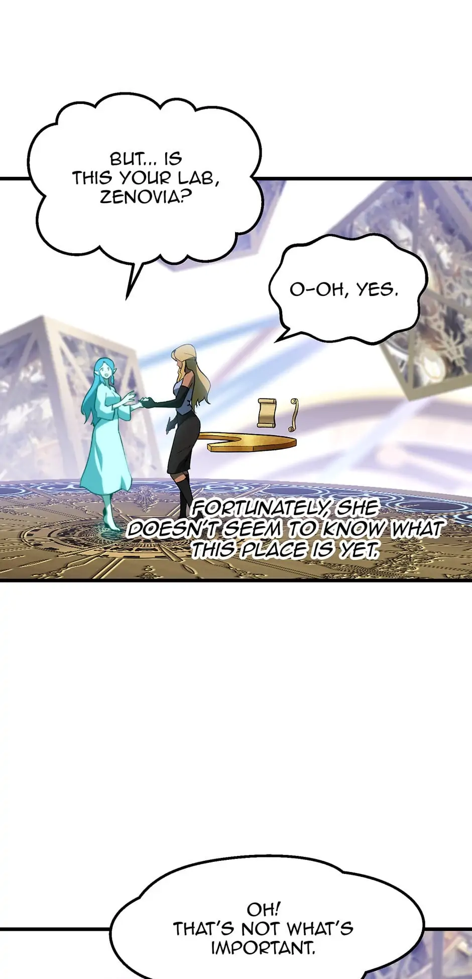 Read Latna Saga_ Survival of a Sword King ENGLISH Manga Online