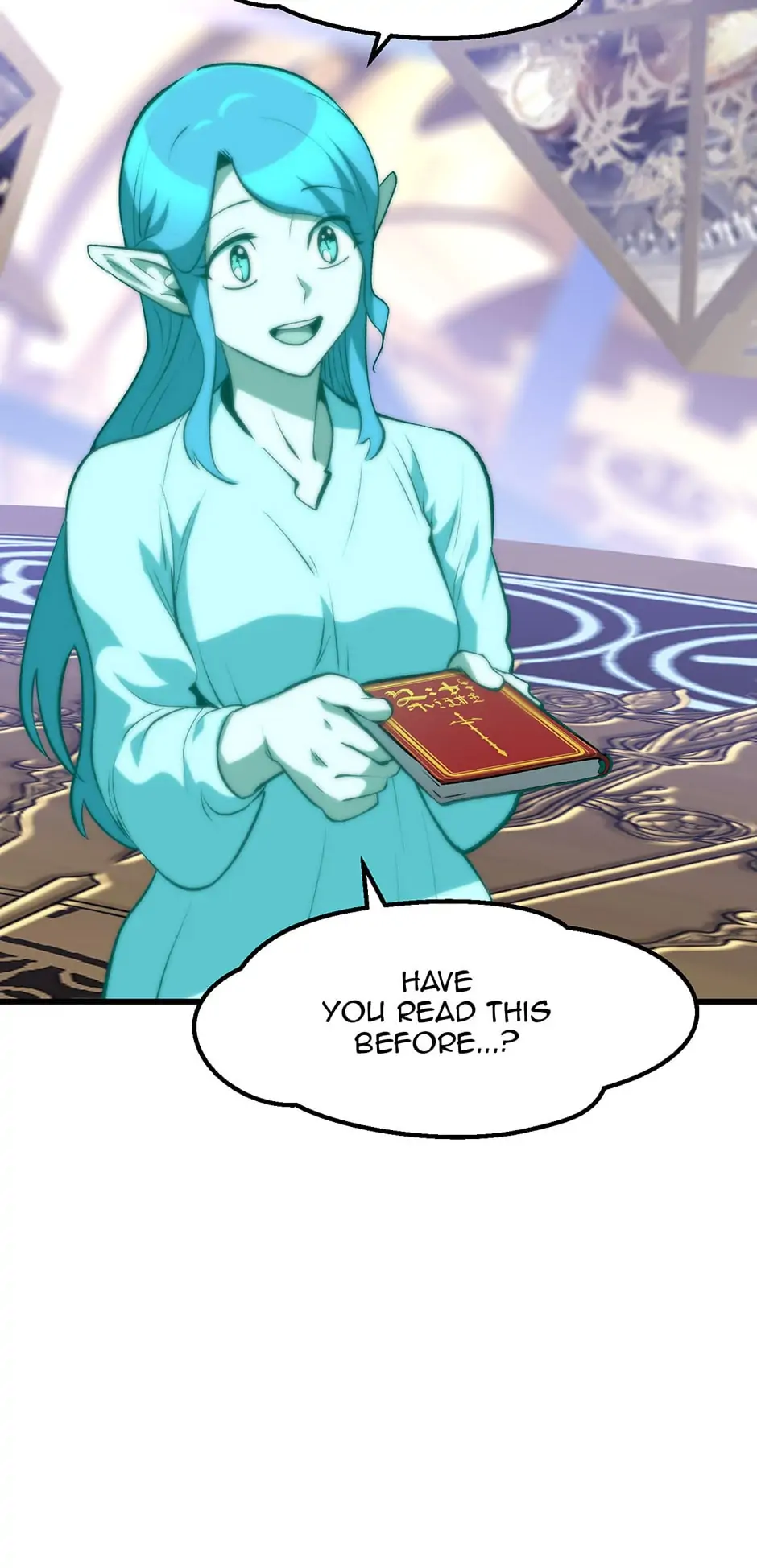 Read Latna Saga_ Survival of a Sword King ENGLISH Manga Online