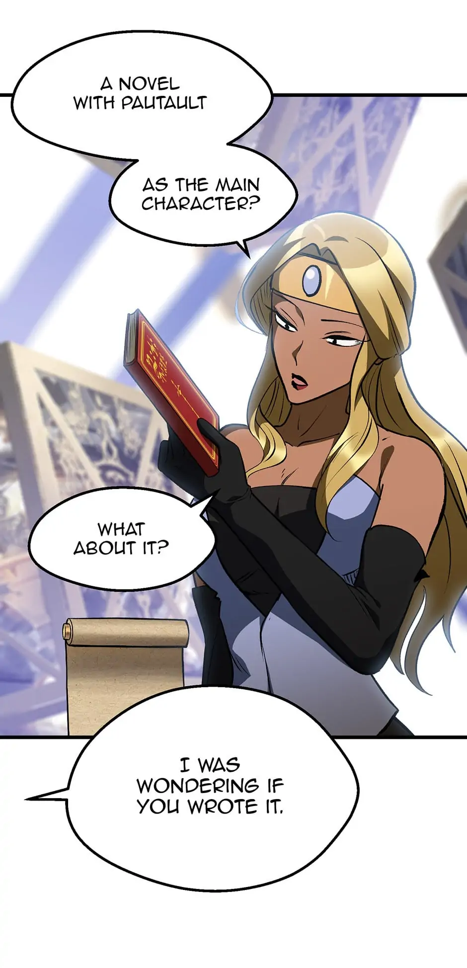 Read Latna Saga_ Survival of a Sword King ENGLISH Manga Online