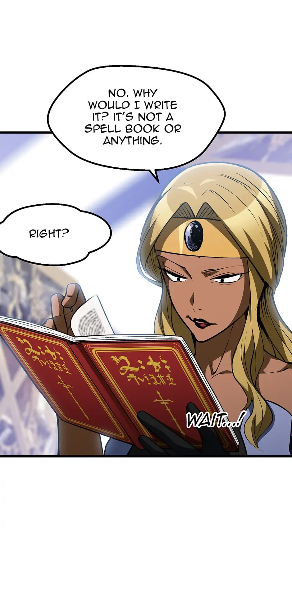 Read Latna Saga_ Survival of a Sword King ENGLISH Manga Online