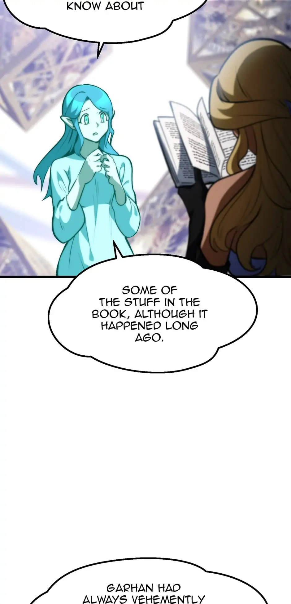 Read Latna Saga_ Survival of a Sword King ENGLISH Manga Online