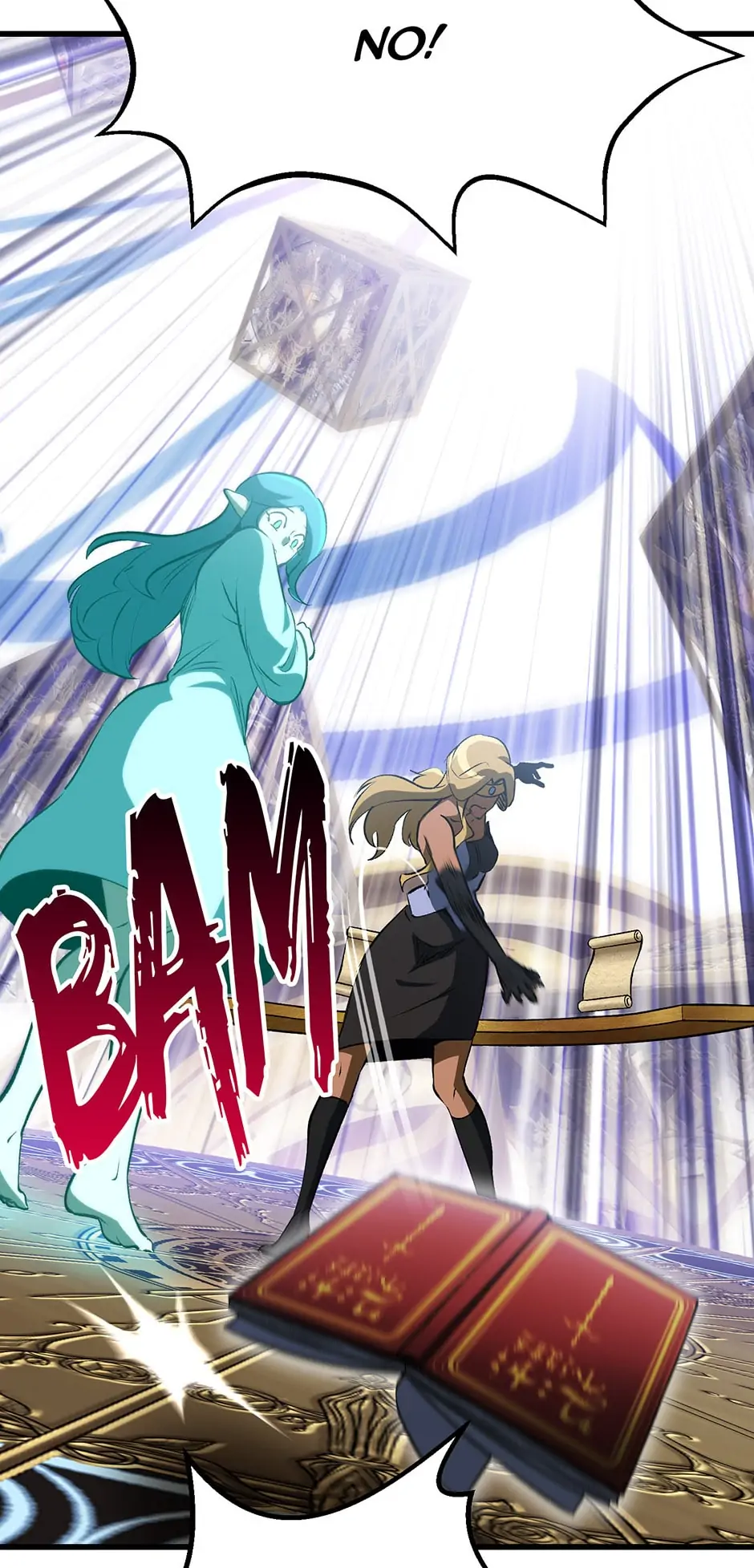 Read Latna Saga_ Survival of a Sword King ENGLISH Manga Online