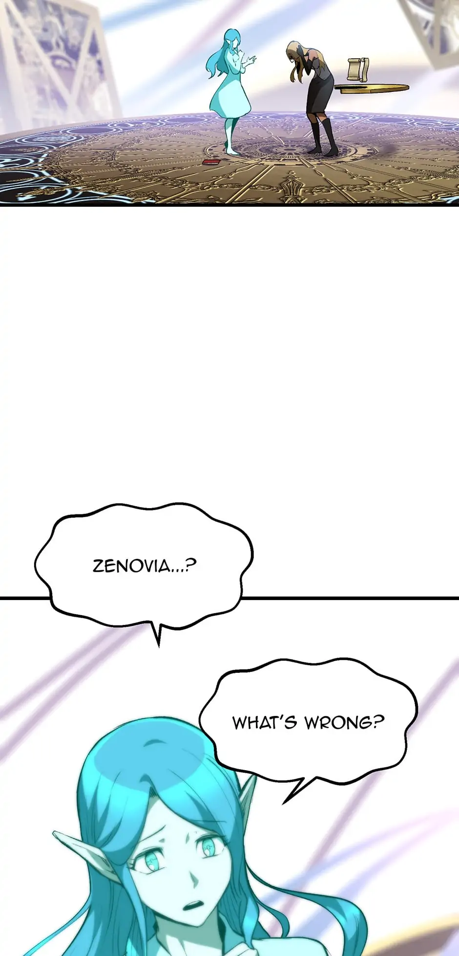 Read Latna Saga_ Survival of a Sword King ENGLISH Manga Online